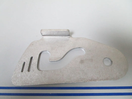 *NEW OEM* 0810 OMC Johnson Evinrude Starboard Stop Link 351218 0351218