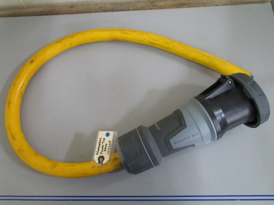 *NEW* 0820 Mennekes Power Top Xtra 14220P