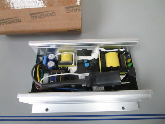 *NEW OEM* 0720 Generac 12V 10A PCB Batter Charger 0F1740C