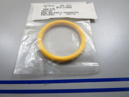 *NEW OEM* 0810 CAT Seal 9M-9647