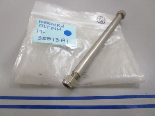 *NEW OEM* 0770 Mercury Quicksilver Tilt Pin 17-35813A1