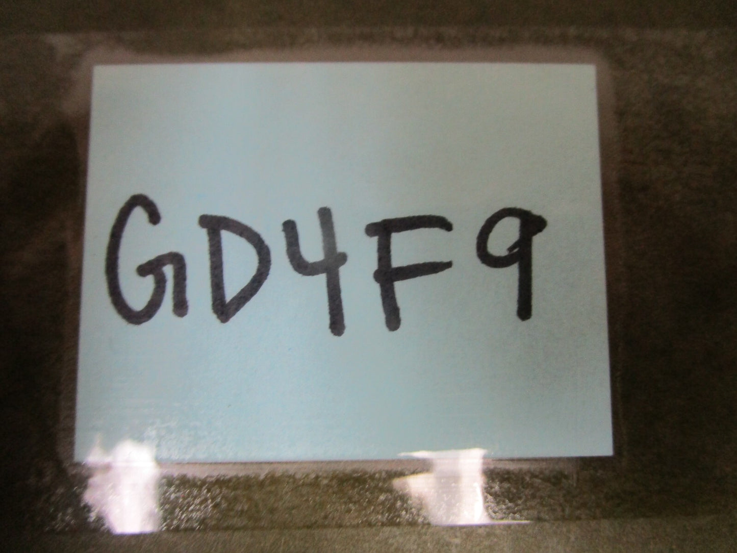 *NEW OEM* (LOT OF 2) 0750 Mercury Quicksilver END CAP GASKET 27-480431