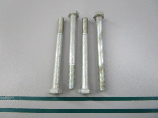 NEW OEM (LOT OF 4) 955282 Volvo Penta Screw 0810
