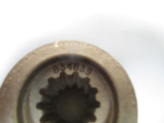*NEW OEM* 0720 Mercury Quicksilver Prop Adaptor 834839