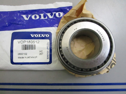 *NEW OEM* 0820 Volvo Penta Roller Bearing 183512