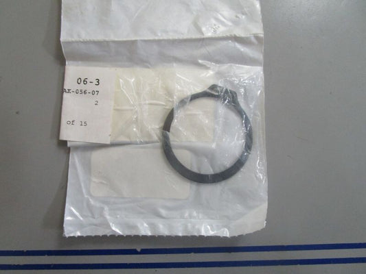 *NEW* 0770 Arctic Cat Snap Ring 2602-629