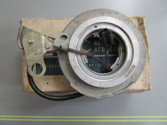 *NEW OEM* 0820 OMC Johnson Evinrude Armature Plate 382475 0382475