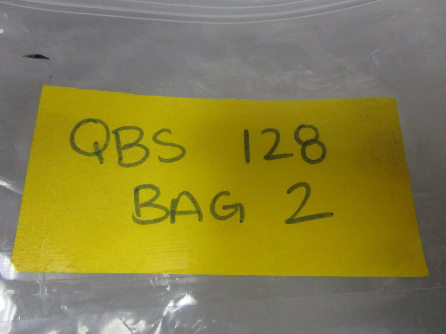 *NEW OEM* (LOT OF 2) 0720 Mercury Quicksilver Screw 10-825427