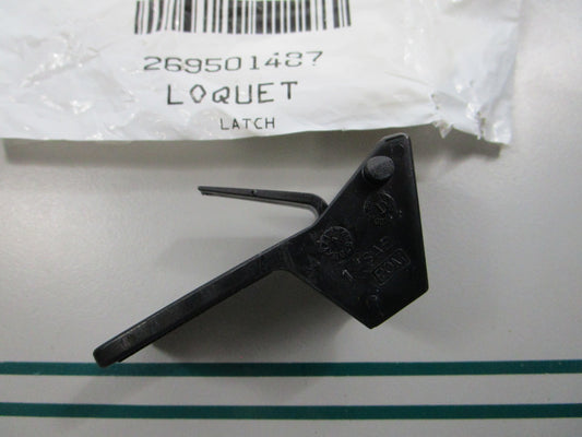 NEW 269501487 Sea-Doo Latch 0810