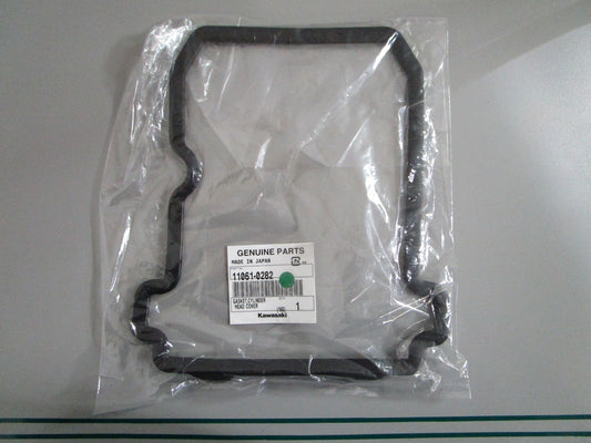 NEW OEM 11061-0282 Kawasaki Cylinder Head Cover Gasket 0820