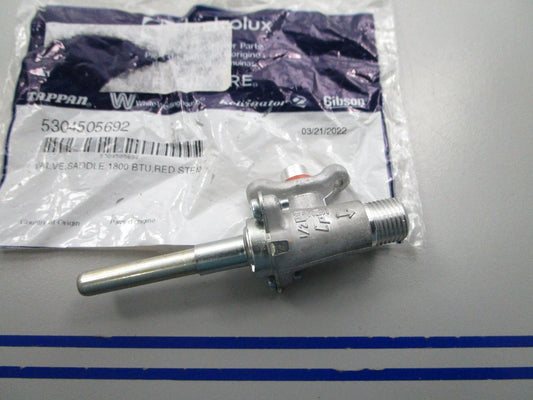 NEW 5304505692 Electrolux Valve 0810