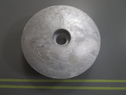 *NEW OEM* 0810 Mercury Quicksilver Anode 762144