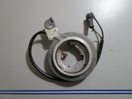 *NEW OEM* 0810 OMC Johnson Evinrude Plate Timer Magneto Base 384548 0384548