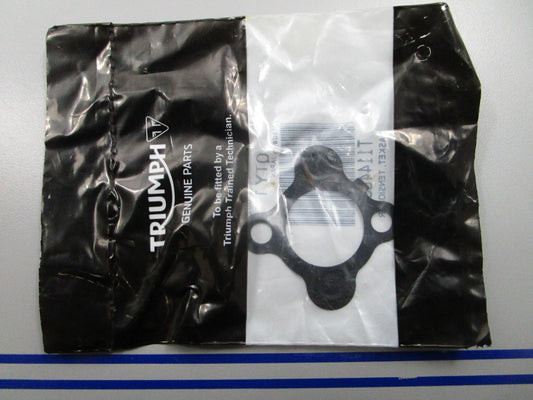 *NEW OEM* 0810 Triumph Gasket T1144650