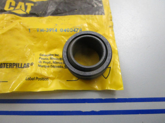 NEW OEM 9M-3914 CAT Bushing 0810