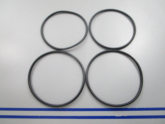 NEW OEM (LOT OF 4) 908383 0908383 OMC Johnson Evinrude O-Ring 0810