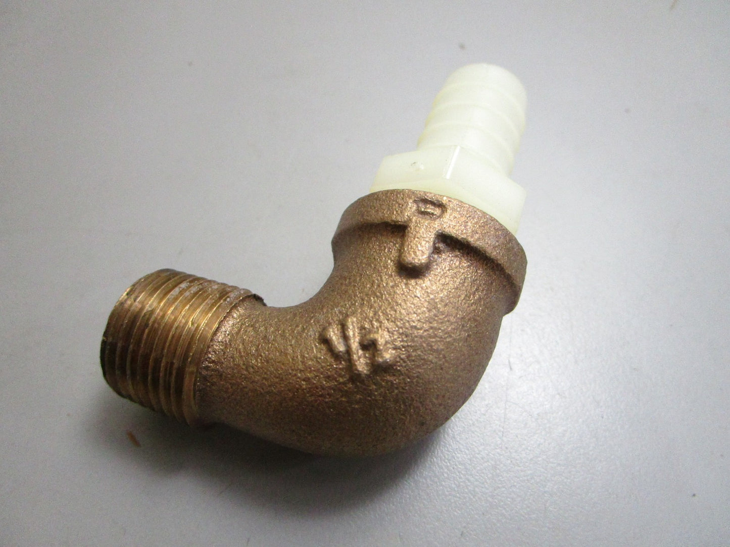 *NEW* 0820 Osco Elbow 18500