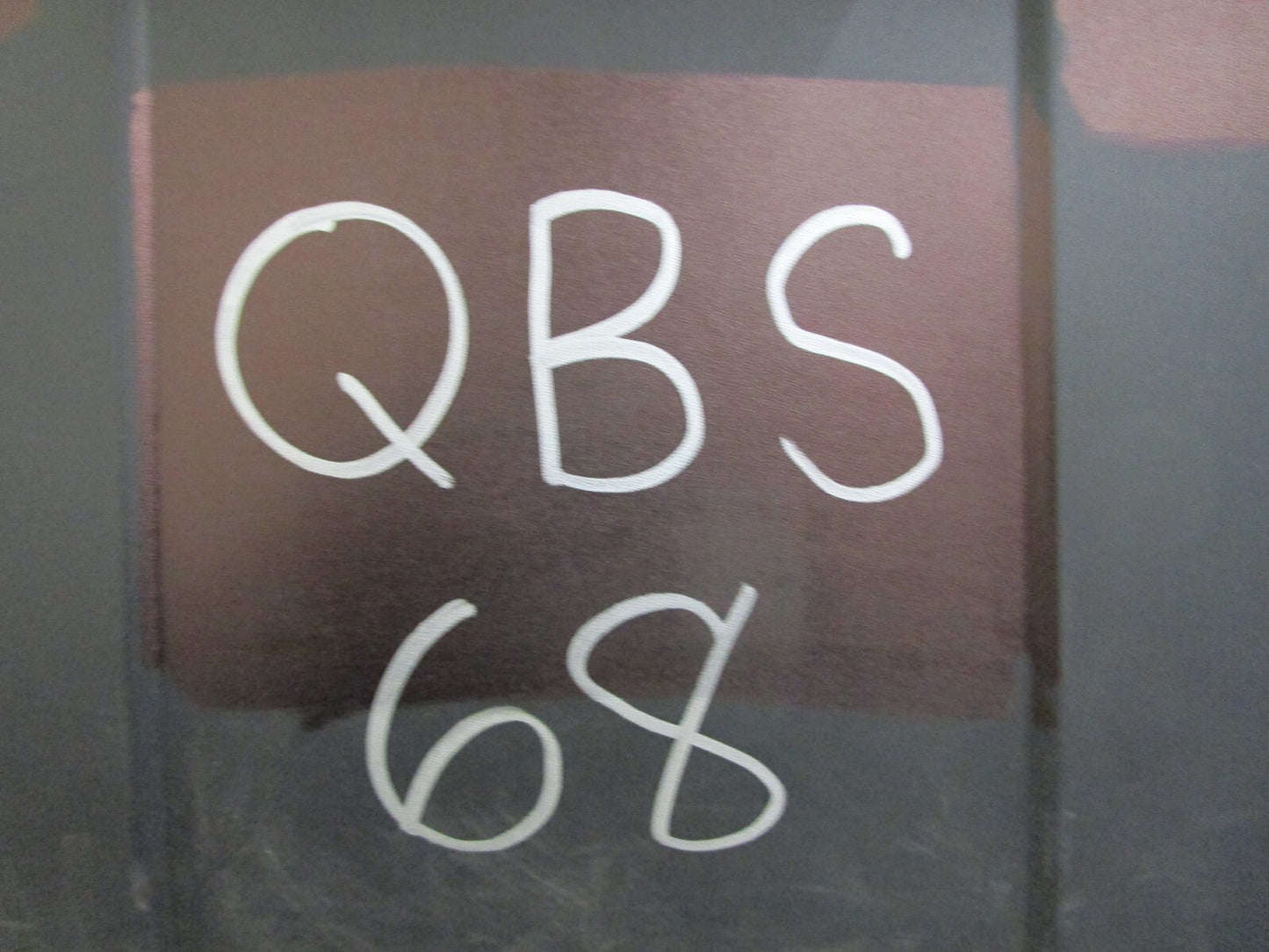 *NEW OEM* 0810 Mercury Quicksilver Reed Block Gasket 27-813859