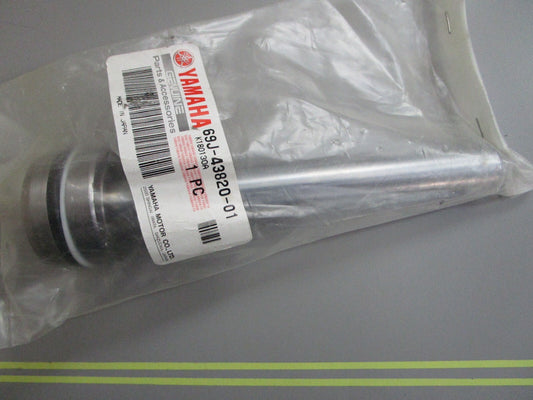 *NEW OEM* 0820 Yamaha Trim Piston Sub Assy 69J-43820-01-00