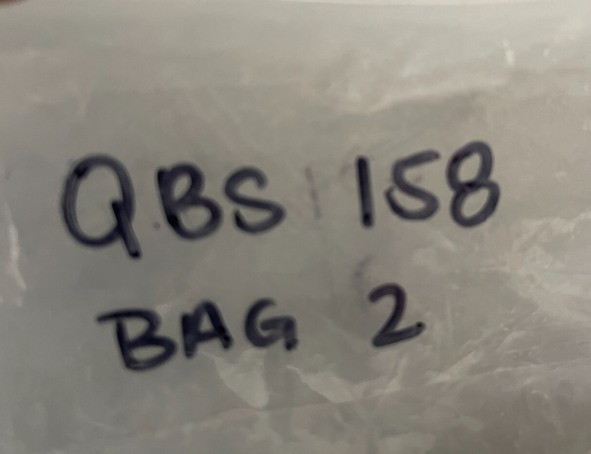 *NEW OEM* 0810 Mercury Quicksilver Housing 814455M