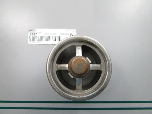 NEW OEM 4W-4011 6I-4954 CAT 170 Degree Regulator Thermostat 0810