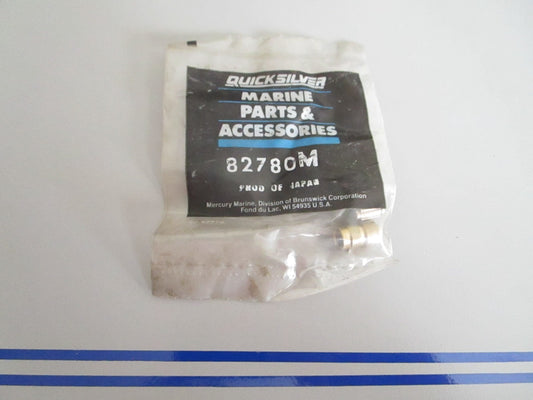 *NEW OEM* 0720 Mercury Quicksilver Inlet Needle Valve Set 82780M