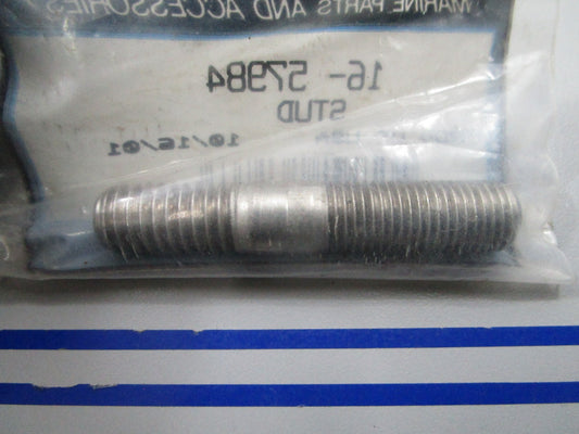 *NEW OEM* 0810 Mercury Quicksilver Stud 16-57984