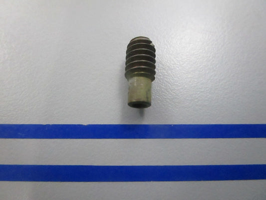 NEW OEM 317183 0317183 OMC Johnson Evinrude 67C Orifice Plug 0810