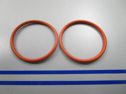 *NEW OEM* (LOT OF 2) 0810 Mercury Quicksilver O-Ring 25-45710