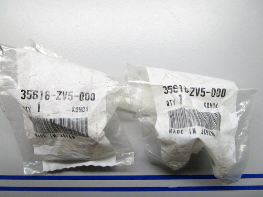 *NEW OEM* (LOT OF 2) 0720 Honda Neutral Switch Plate 35618-ZV5-000