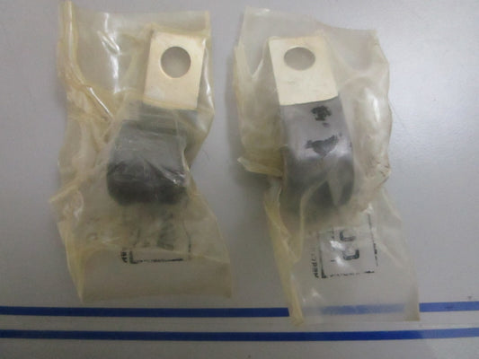 *NEW OEM* (LOT OF 2) 0810 Mercury Quicksilver J-Clip 54-47483
