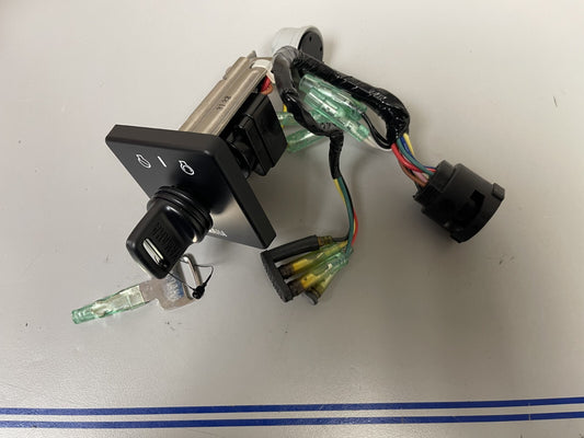 *NEW* 0670 Yamaha Panel Switch Assembly 64D-82570-04-00 64D-82570-05-00