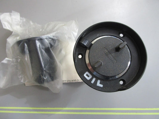 *NEW OEM* 0820 Yamaha Oil Deck Plate ABB-PLATE-DE-CK