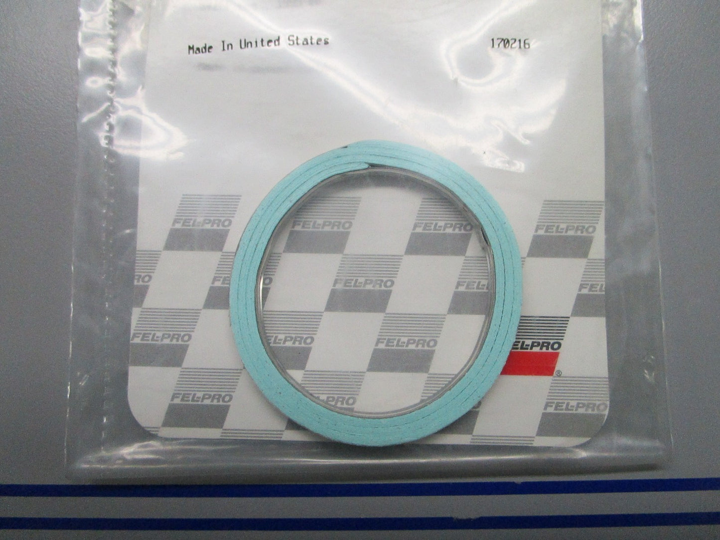 *NEW* 0810 Fel-Pro Exhaust Pipe Gasket 61040