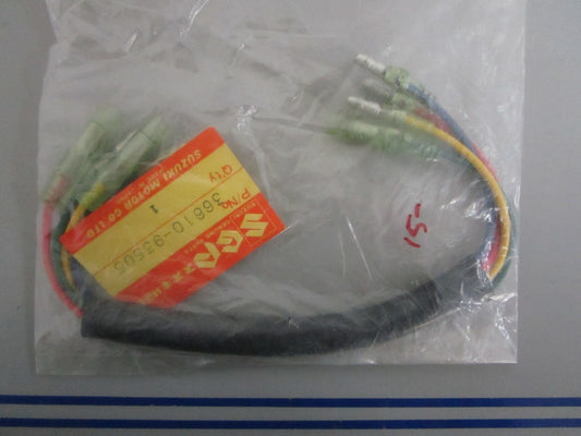 NEW OEM 36610-93505 Suzuki Wiring Harness 0820