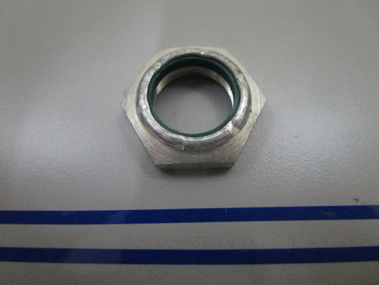 *NEW OEM* 0810 Volvo Penta Lock Nut 983789