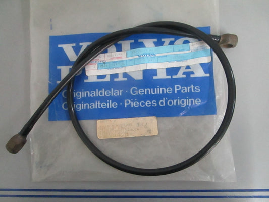 NEW OEM 860215 Volvo Penta Air Vent Hose 0820
