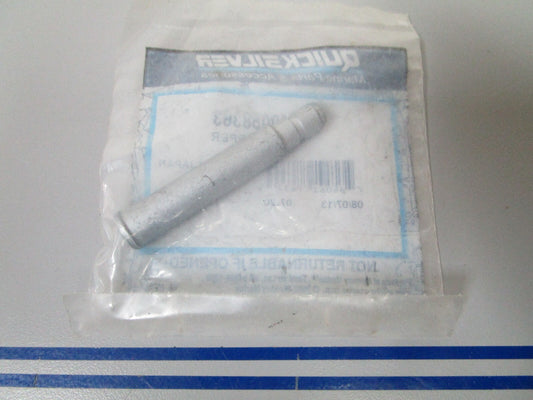 *NEW OEM* 0810 Mercury Quicksilver Tilt Stopper 8M0058363