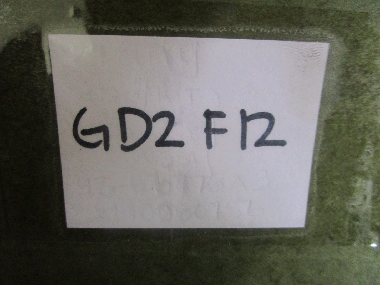 *NEW OEM* 0810 Tohatsu Gasket 3R3-07432-1 3R3074321