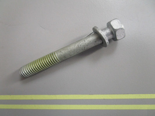 *NEW OEM* 0810 Yamaha Bolt w/ Washer 90119-08M84-00