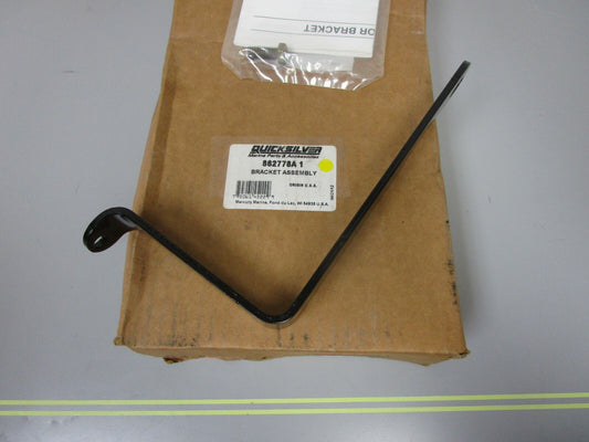 *NEW OEM* 0720 Mercury Quicksilver Bracket Assembly 862778A1