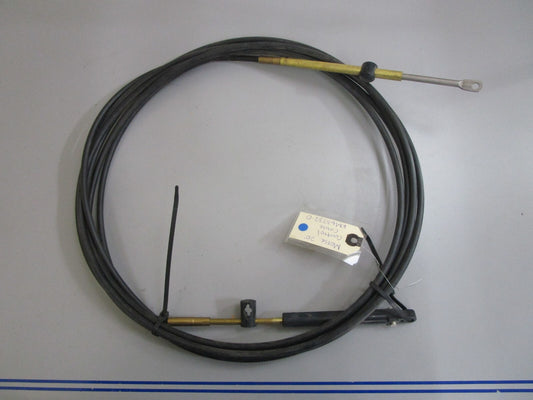 *NEW* 0820 Morse 20' "Red Jaket" Control Cable KM63732-0