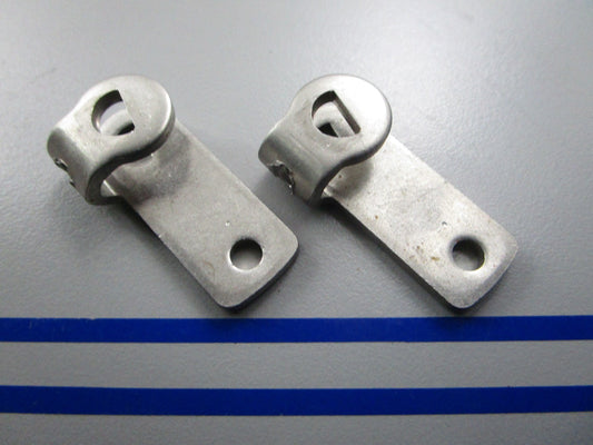 *NEW OEM* (LOT OF 2) 0810 OMC Johnson Evinrude Bellcrank 325526 0325526