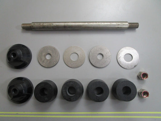 *NEW OEM* 0820 Mercury Quicksilver Pivot Pin Ay 17-14872A1