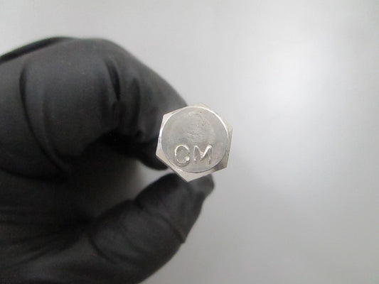 *NEW OEM* 0810 OMC Johnson Evinrude Screw 363013 0363013