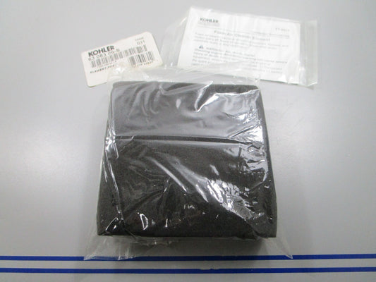 *NEW OEM* 0810 Kohler Foam Element 63 083 06-S