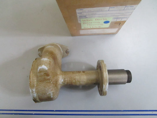 *NEW OEM* 0820 Volvo Penta Bearing Housing 897658