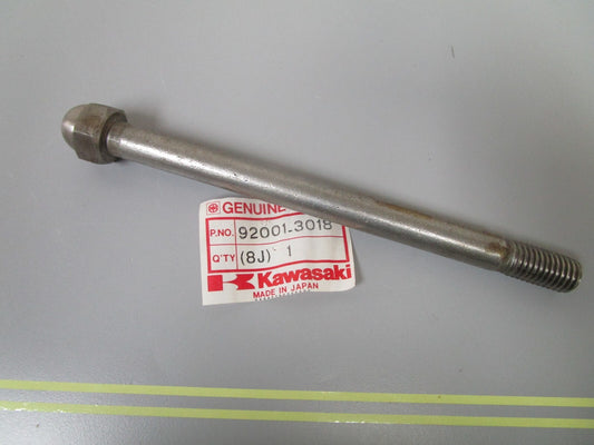 *NEW OEM* 0810 Kawasaki Bolt 92001-3018