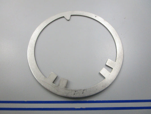 NEW OEM 14-52553 Mercury Quicksilver Tab Washer 0810