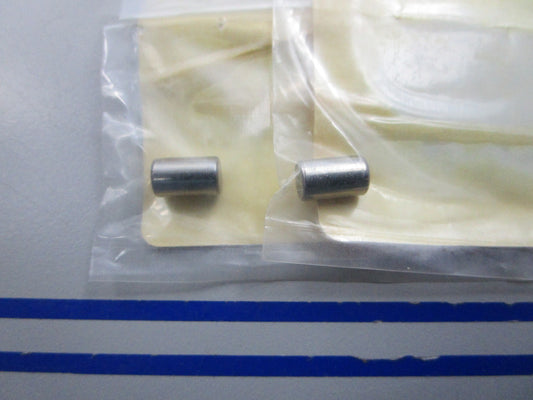NEW OEM (LOT OF 2) 93606-10227-00 Yamaha Dowel Pin 0810